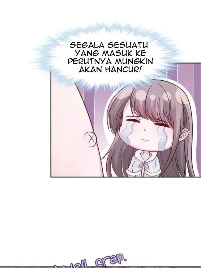 Beauty and the Beasts Chapter 119 Gambar 4